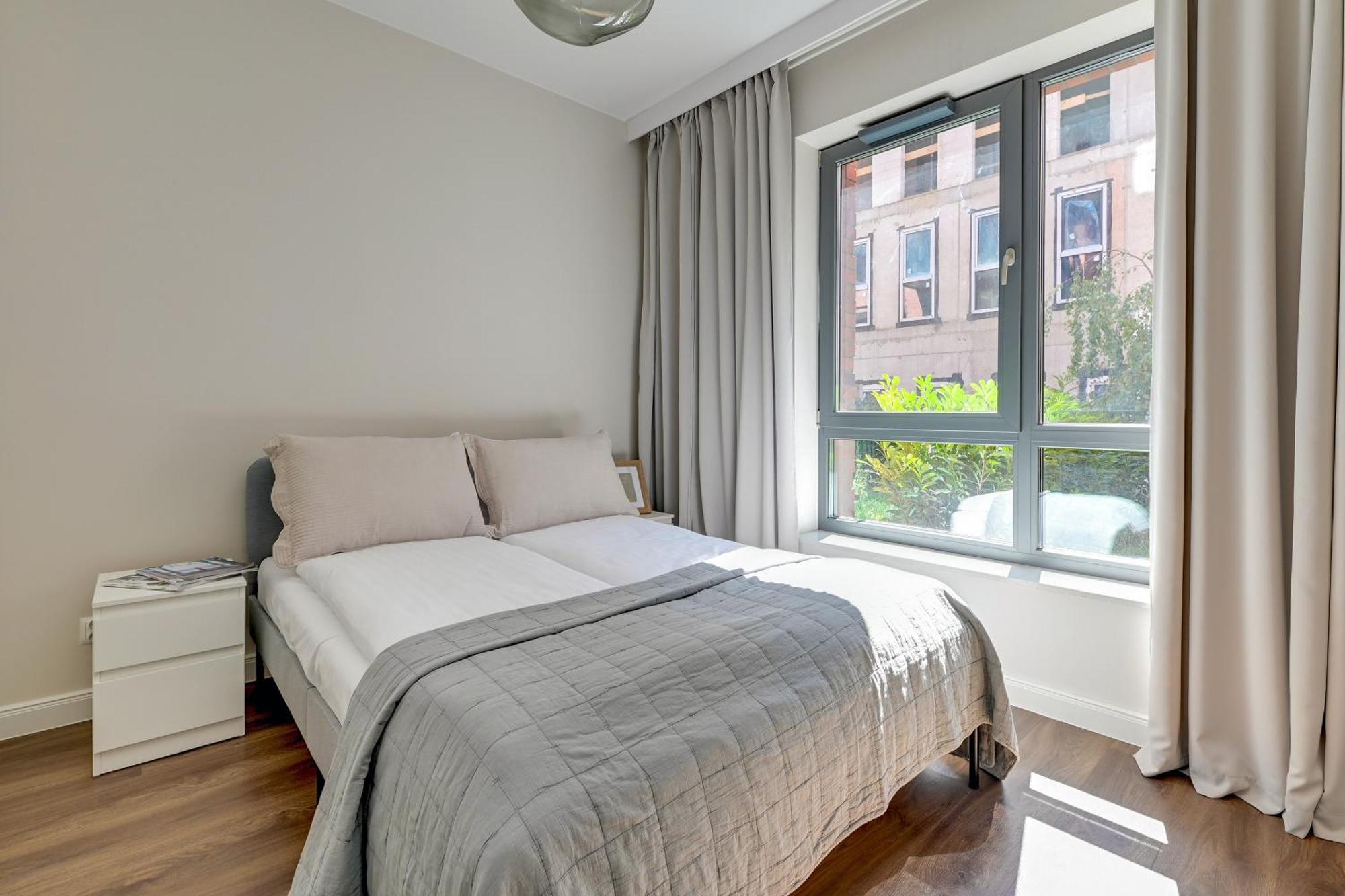 Scala City Center Apartments & Studio By Lion Apartments Gdansk Exterior photo