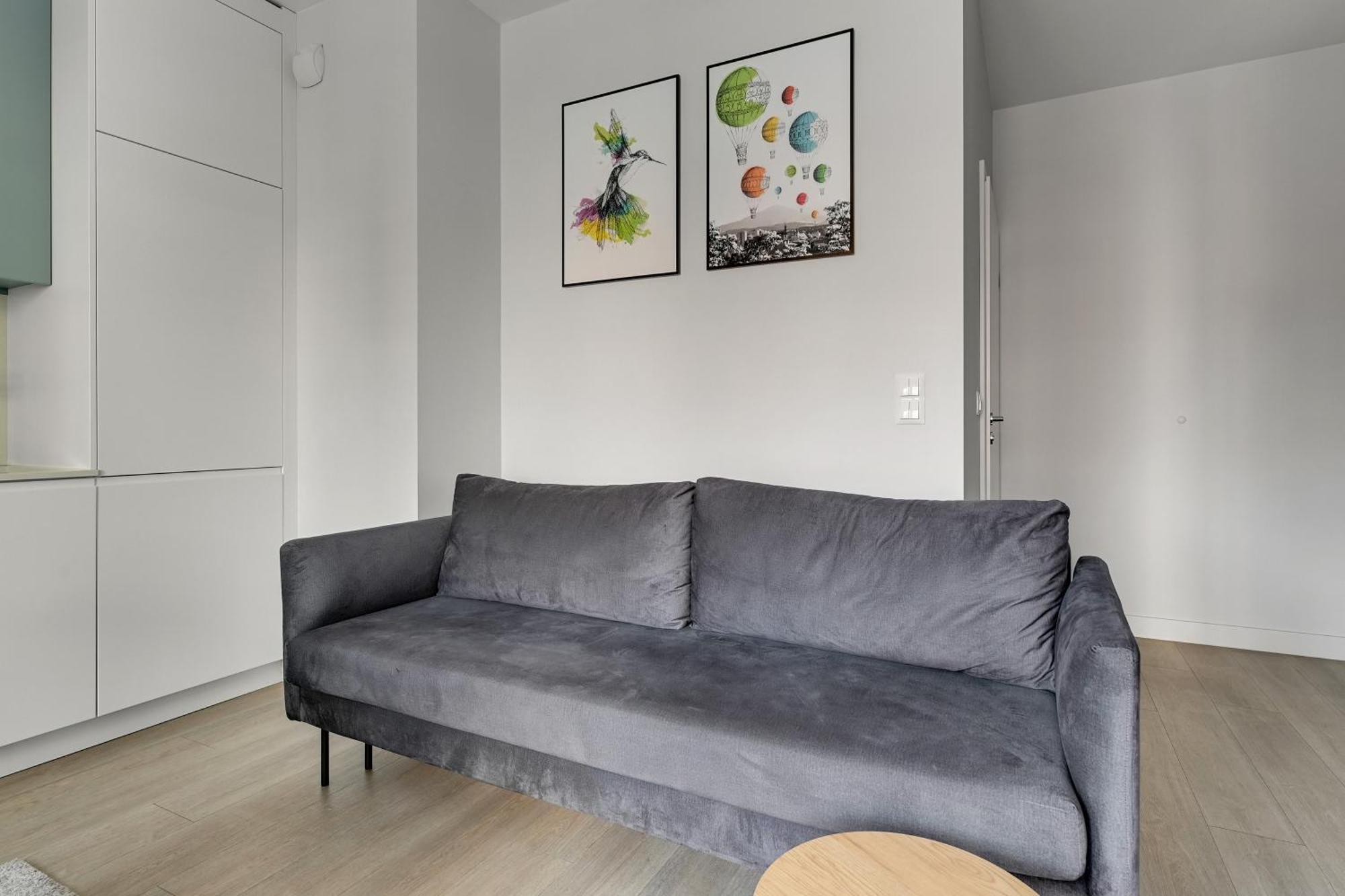 Scala City Center Apartments & Studio By Lion Apartments Gdansk Exterior photo