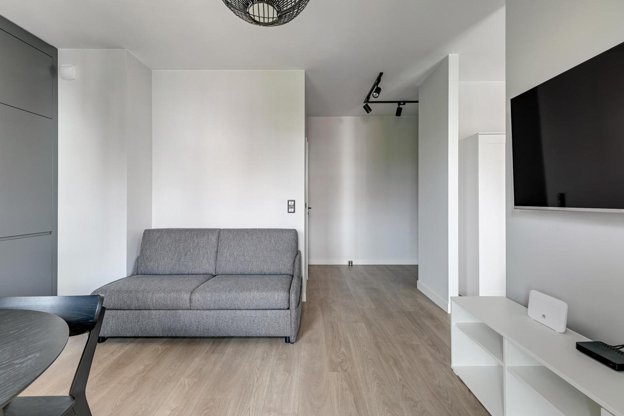 Scala City Center Apartments & Studio By Lion Apartments Gdansk Exterior photo