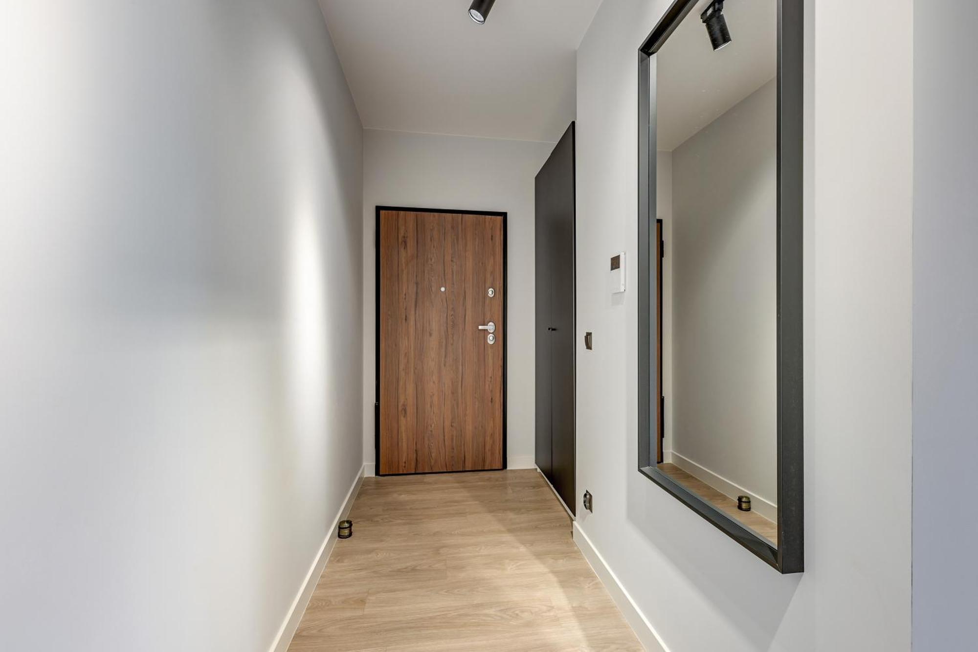Scala City Center Apartments & Studio By Lion Apartments Gdansk Exterior photo